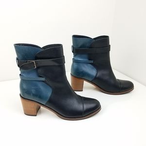 1000 Mile by Samantha Pleet 'Bonny' Leather Boot